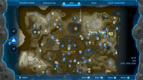 tarrey town rito|tarrey town rito location.